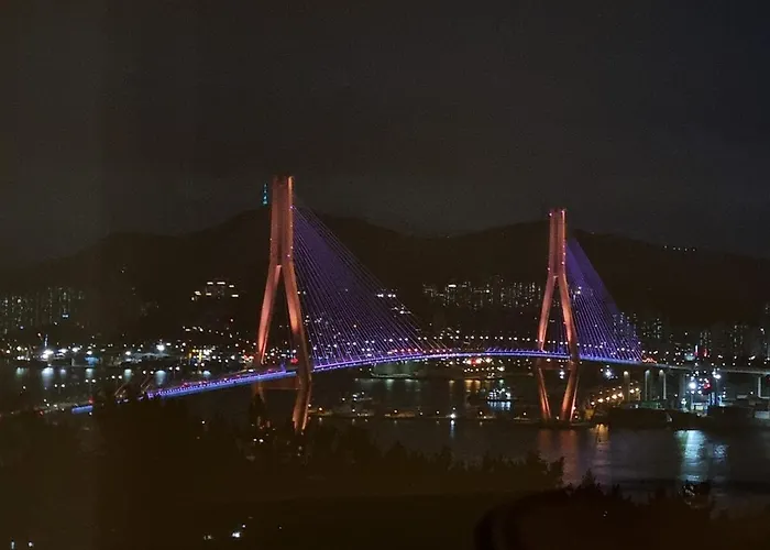 프루스트 2층 釜山広域市